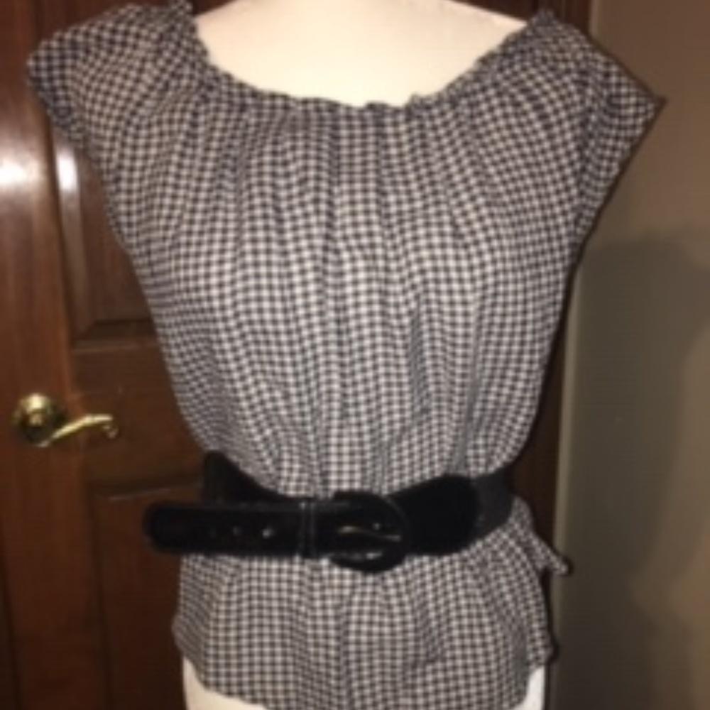 Lauren Conrad dress shirt